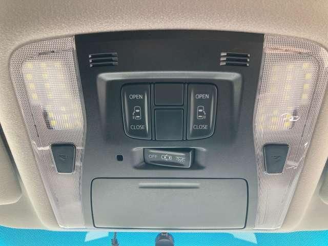 TOYOTA VELLFIRE 4WD 2017 Image 31