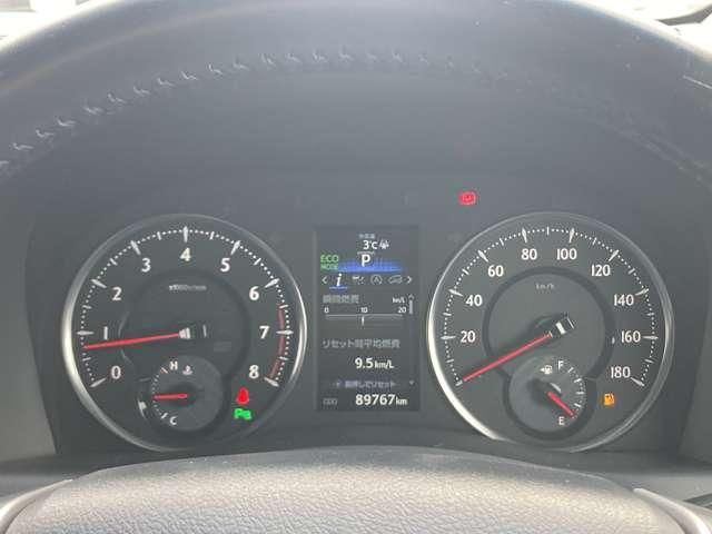 TOYOTA VELLFIRE 4WD 2017 Image 31