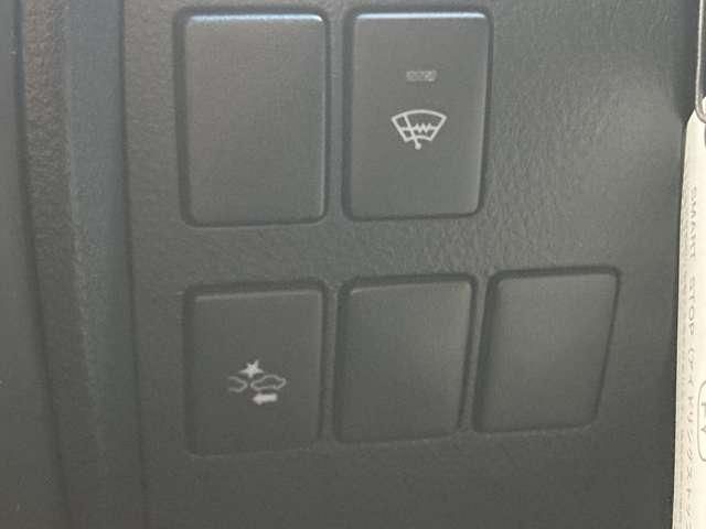 TOYOTA VELLFIRE 4WD 2017 Image 31