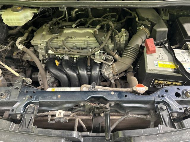 TOYOTA VOXY 2016 Image 31