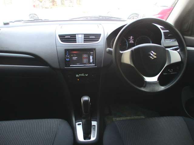 SUZUKI SWIFT 2013 Image 31