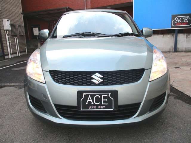 SUZUKI SWIFT 2013 Image 31