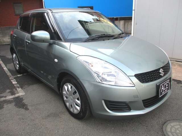 SUZUKI SWIFT 2013 Image 31