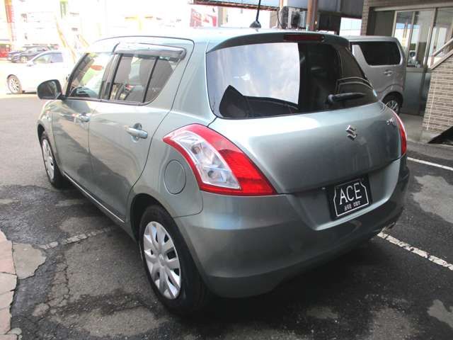 SUZUKI SWIFT 2013 Image 31