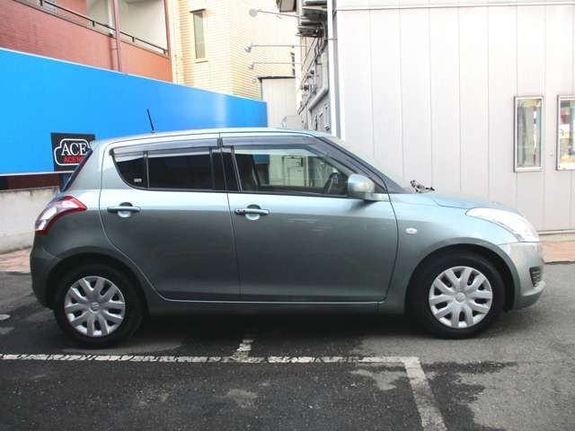 SUZUKI SWIFT 2013 Image 31