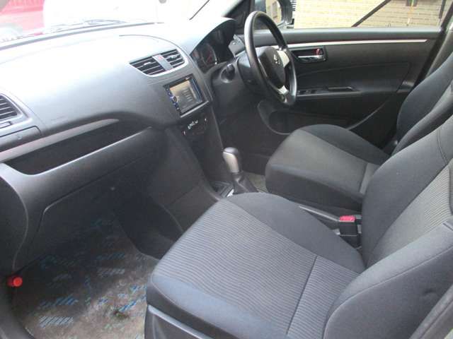 SUZUKI SWIFT 2013 Image 31