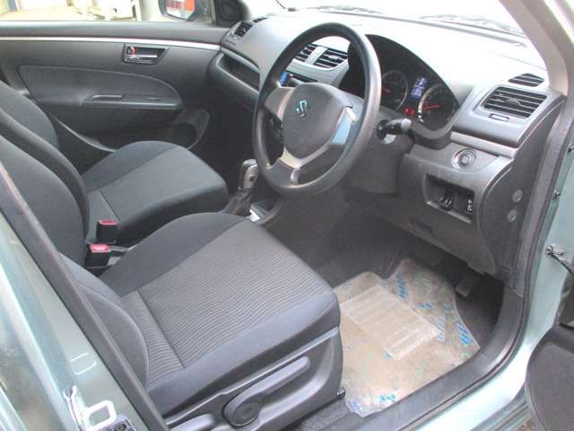 SUZUKI SWIFT 2013 Image 31