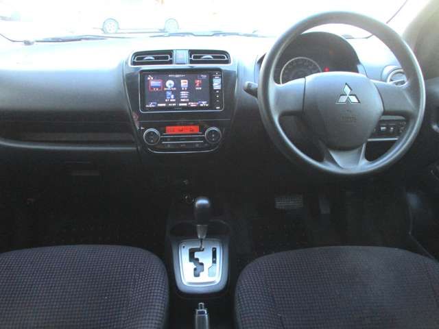 MITSUBISHI MIRAGE HATCHBACK 2014 Image 31