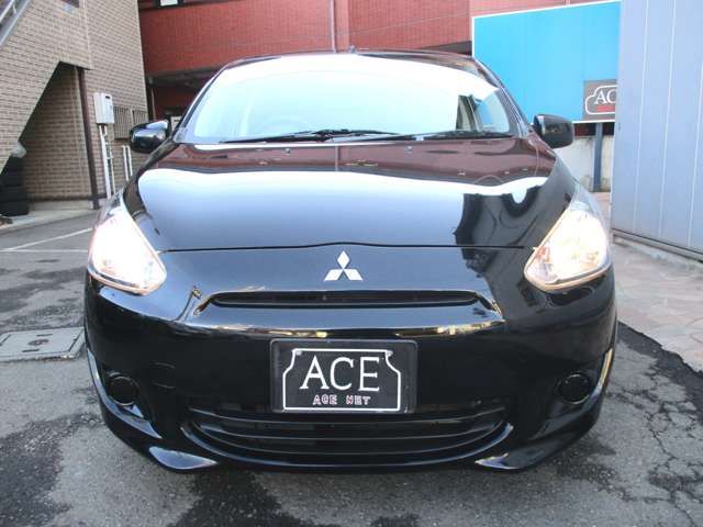 MITSUBISHI MIRAGE HATCHBACK 2014 Image 31