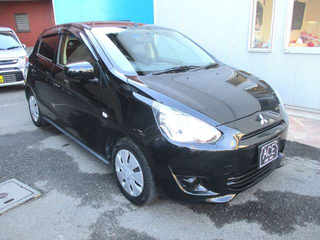 MITSUBISHI MIRAGE HATCHBACK 2014 Image 31