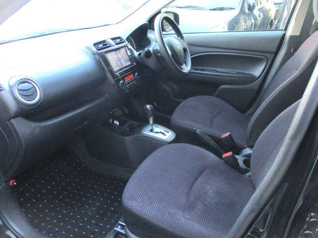 MITSUBISHI MIRAGE HATCHBACK 2014 Image 31