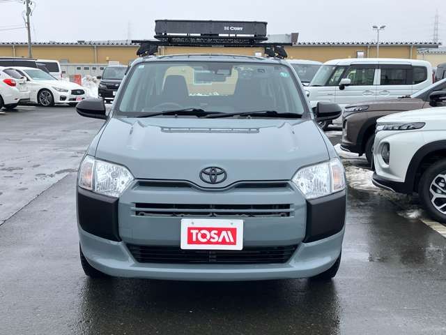 TOYOTA PROBOX VAN 4WD 2020 Image 31