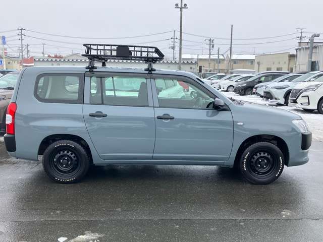 TOYOTA PROBOX VAN 4WD 2020 Image 31