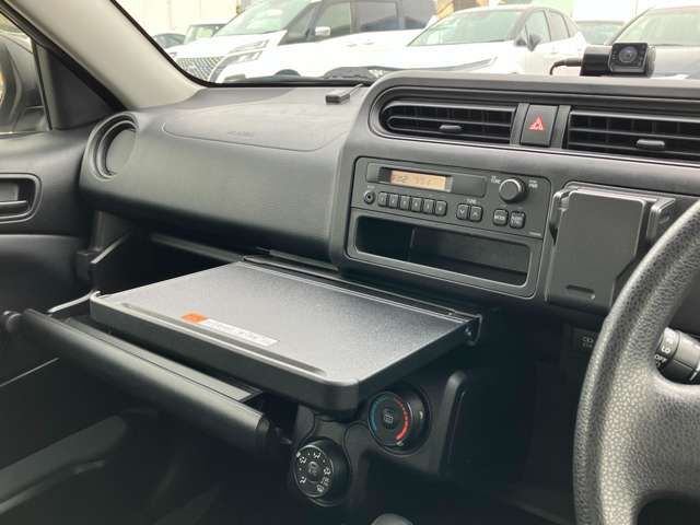 TOYOTA PROBOX VAN 4WD 2020 Image 31