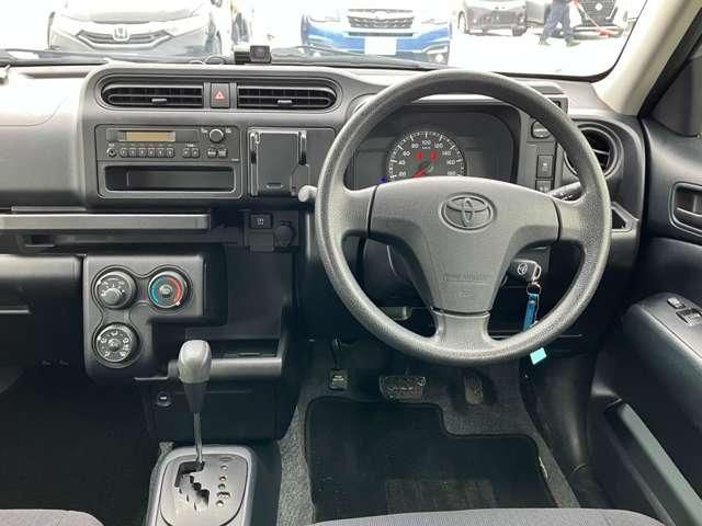 TOYOTA PROBOX VAN 4WD 2020 Image 31