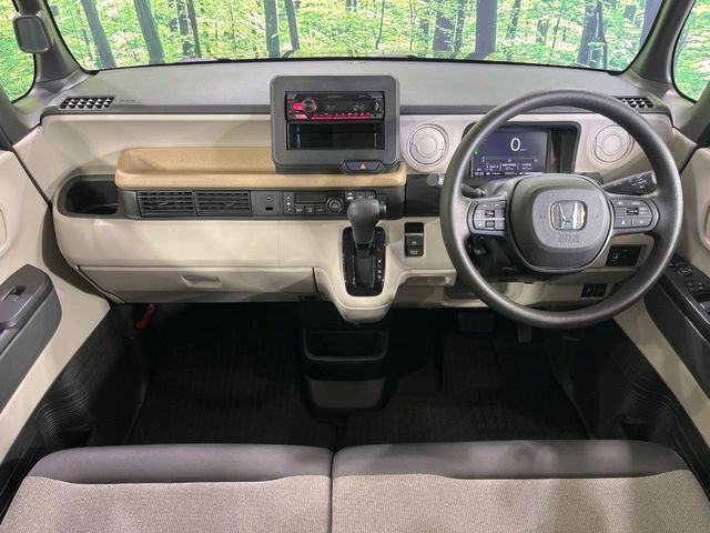 HONDA N BOX 2024 Image 31