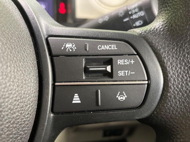 HONDA N BOX 2024 Image 31