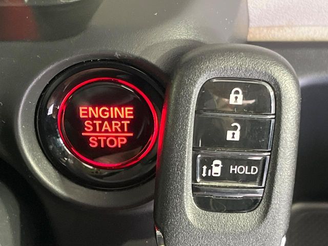 HONDA N BOX 2024 Image 31