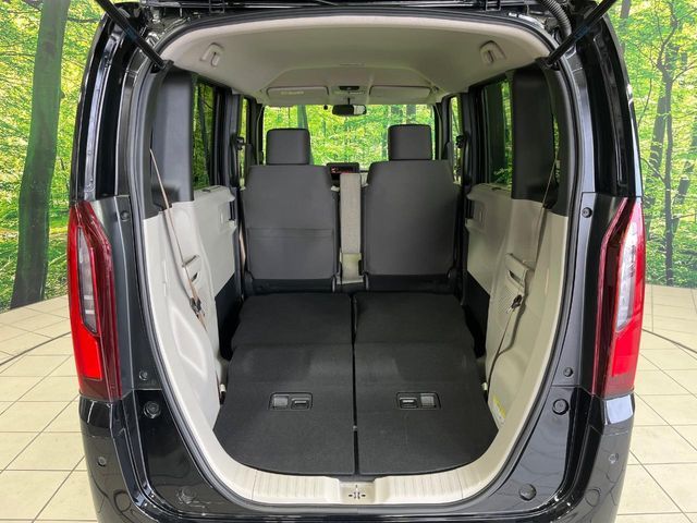 HONDA N BOX 2024 Image 31