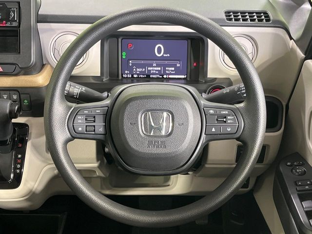 HONDA N BOX 2024 Image 31