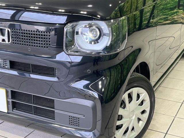 HONDA N BOX 2024 Image 31