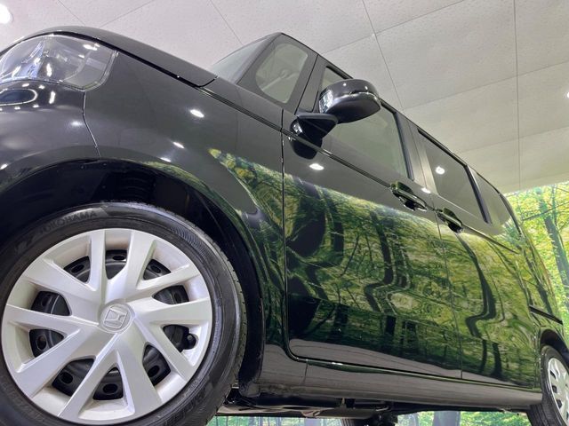 HONDA N BOX 2024 Image 31