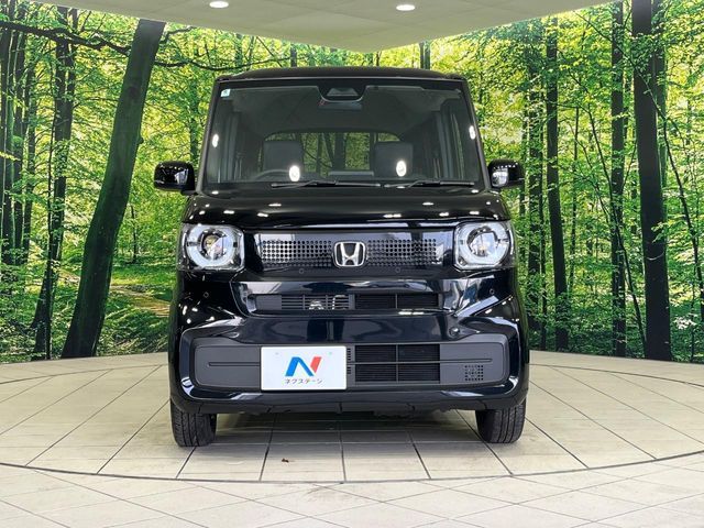 HONDA N BOX 2024 Image 31