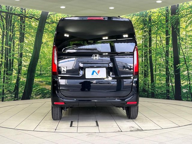 HONDA N BOX 2024 Image 31