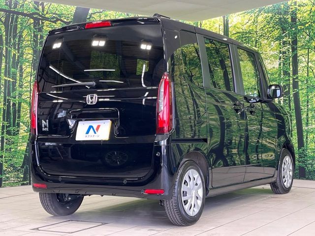 HONDA N BOX 2024 Image 31