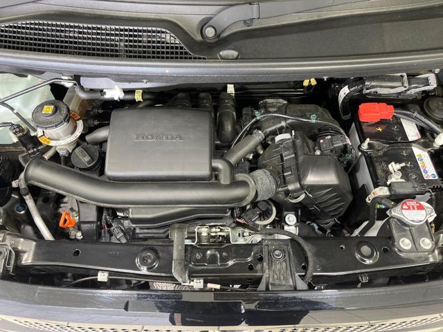 HONDA N BOX 2024 Image 31