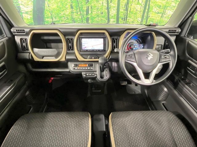 SUZUKI HUSTLER 4WD 2025 Image 31