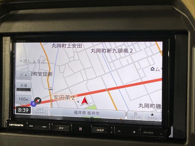 SUZUKI HUSTLER 4WD 2025 Image 31