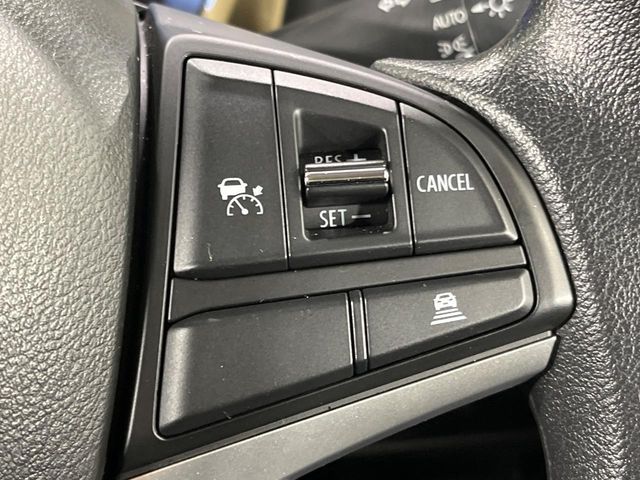 SUZUKI HUSTLER 4WD 2025 Image 31