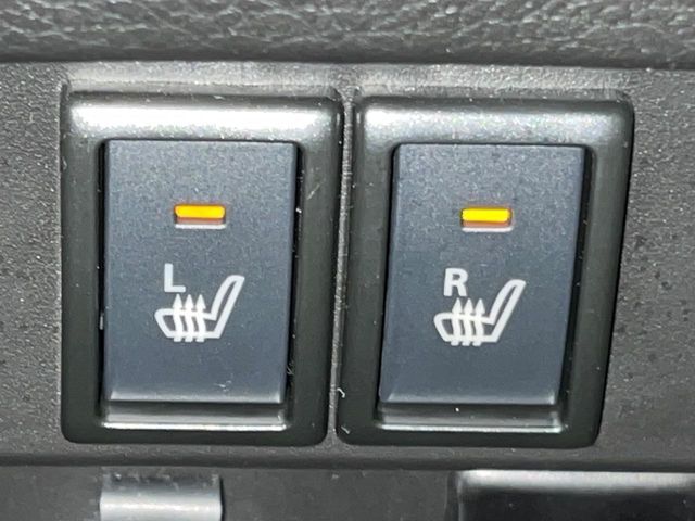 SUZUKI HUSTLER 4WD 2025 Image 31