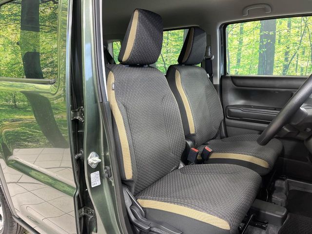 SUZUKI HUSTLER 4WD 2025 Image 31