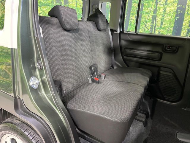 SUZUKI HUSTLER 4WD 2025 Image 31