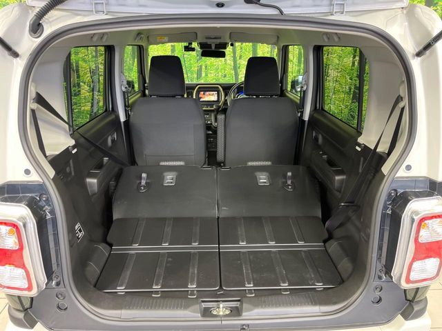 SUZUKI HUSTLER 4WD 2025 Image 31