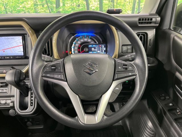 SUZUKI HUSTLER 4WD 2025 Image 31