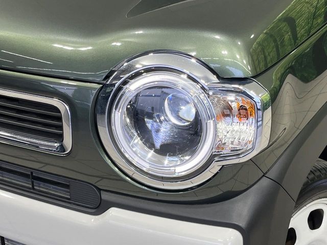 SUZUKI HUSTLER 4WD 2025 Image 31