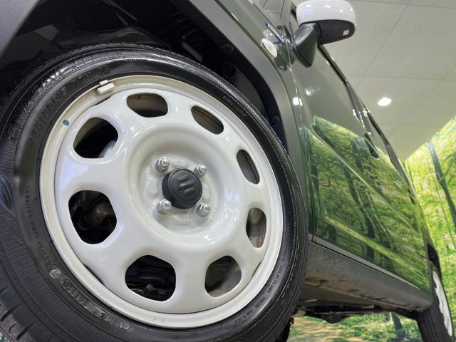 SUZUKI HUSTLER 4WD 2025 Image 31