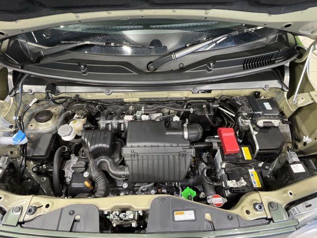 SUZUKI HUSTLER 4WD 2025 Image 31