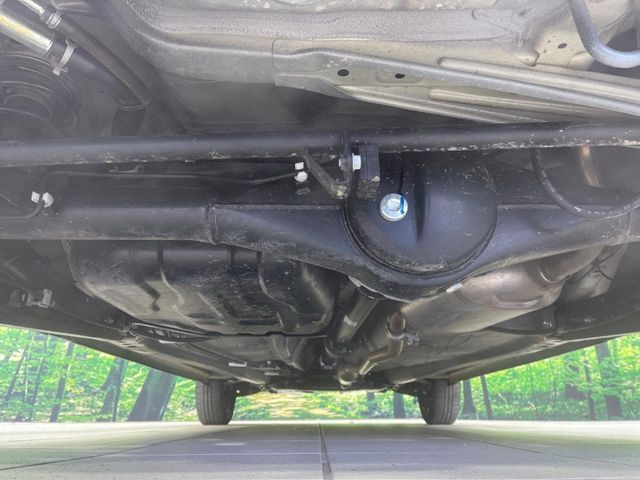 SUZUKI HUSTLER 4WD 2025 Image 31