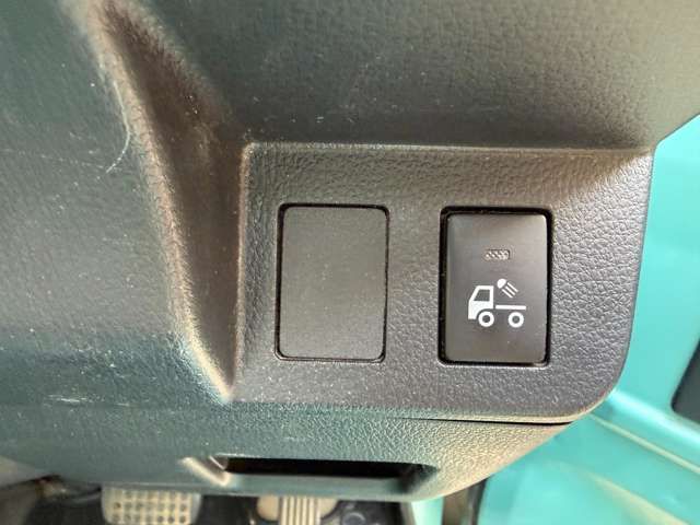 DAIHATSU HIJET TRUCK 4WD 2021 Image 31