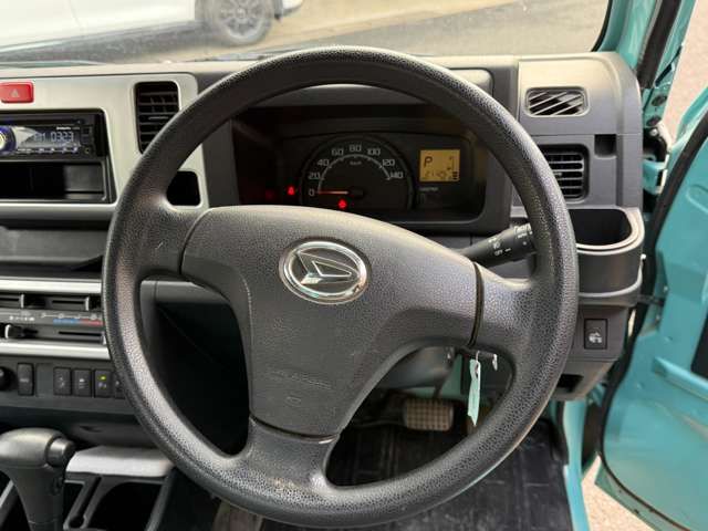 DAIHATSU HIJET TRUCK 4WD 2021 Image 31