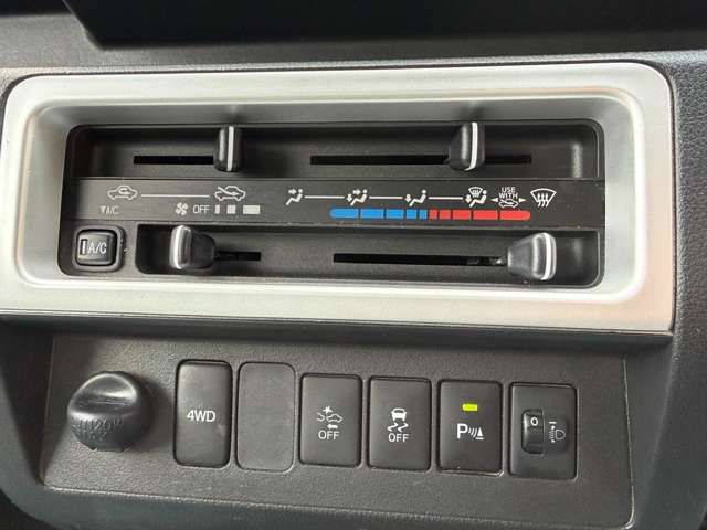 DAIHATSU HIJET TRUCK 4WD 2021 Image 31