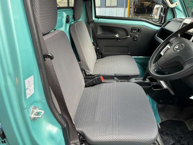 DAIHATSU HIJET TRUCK 4WD 2021 Image 31