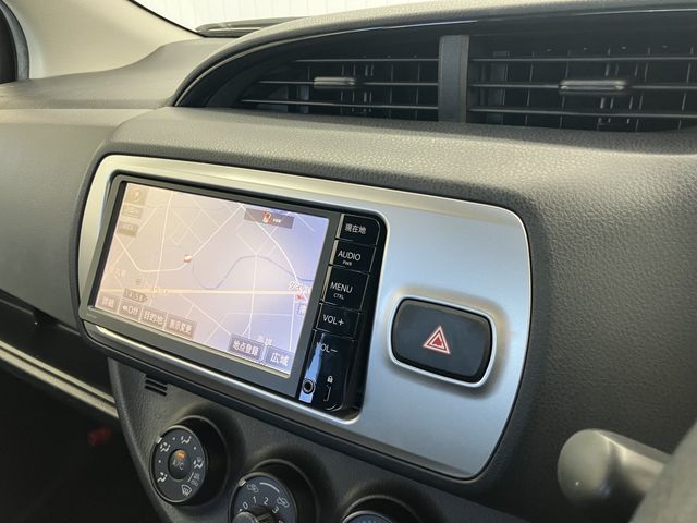 TOYOTA VITZ 2016 Image 31