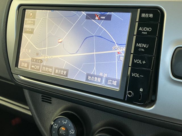 TOYOTA VITZ 2016 Image 31