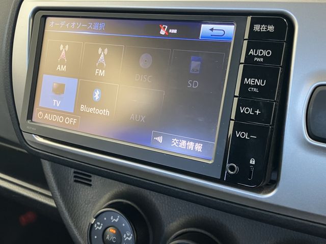 TOYOTA VITZ 2016 Image 31