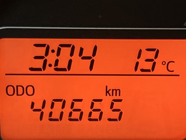 TOYOTA VITZ 2016 Image 31